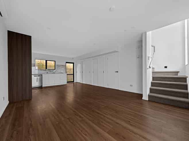 54E Parker Avenue, New Lynn