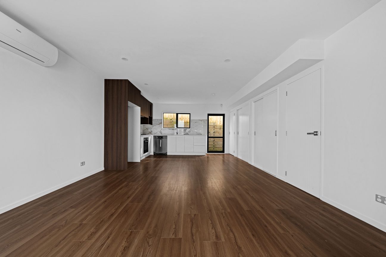 New Build, Affordable Mortgage – pohled 4