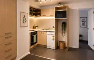 3D/8 White Street, Auckland Central