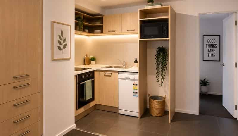3D/8 White Street, Auckland Central