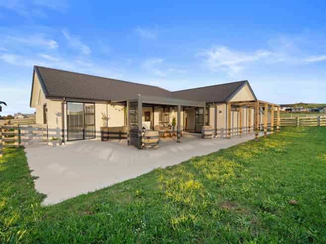 15 Kaipo Heights Drive, Onewhero