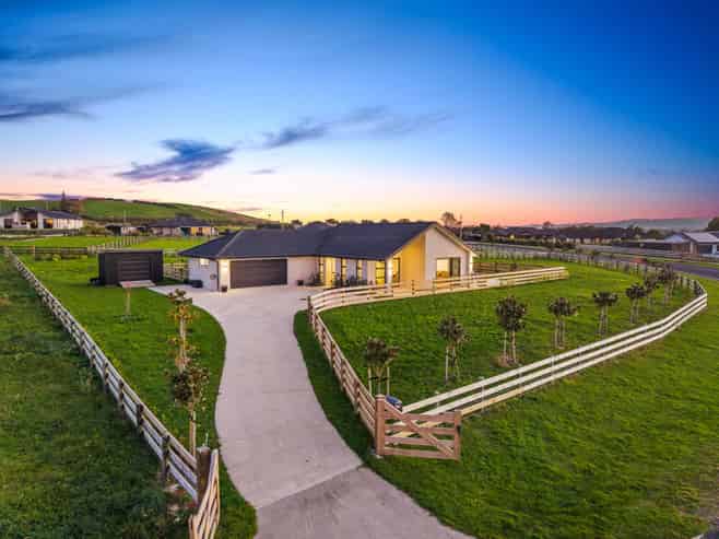 15 Kaipo Heights Drive, Onewhero
