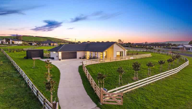 15 Kaipo Heights Drive, Onewhero