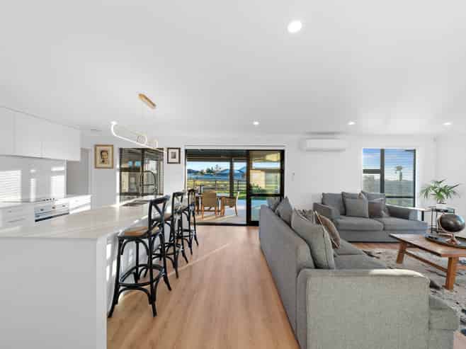 15 Kaipo Heights Drive, Onewhero