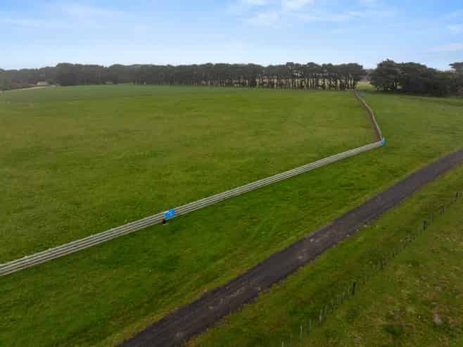 Lot 49 Goodnight Lane, Featherston
