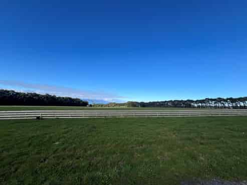 Lot 49 Goodnight Lane, Featherston