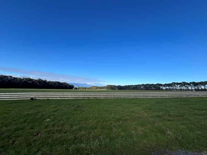 Lot 49 Goodnight Lane, Featherston