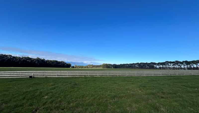 Lot 49 Goodnight Lane, Featherston