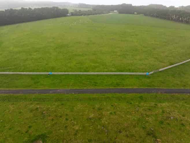 Lot 49 Goodnight Lane, Featherston