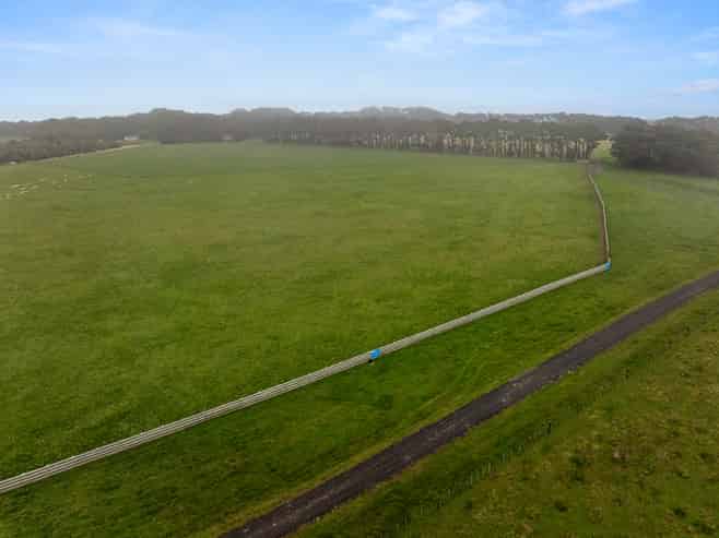 Lot 49 Goodnight Lane, Featherston