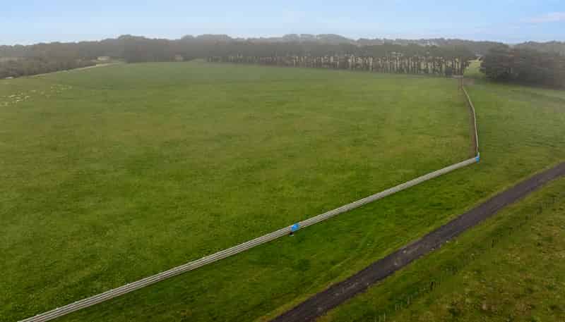 Lot 49 Goodnight Lane, Featherston