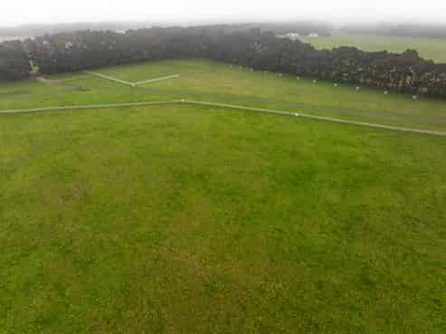 Lot 49 Goodnight Lane, Featherston