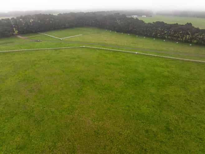 Lot 49 Goodnight Lane, Featherston
