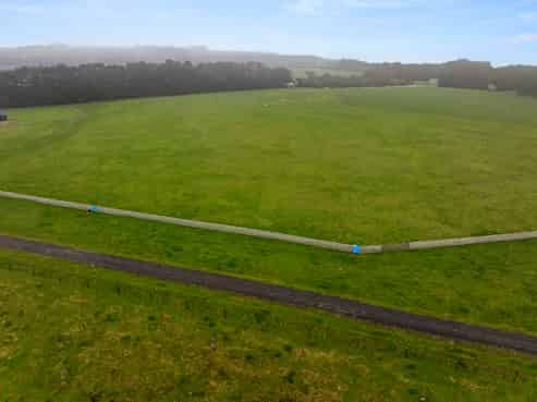 Lot 49 Goodnight Lane, Featherston