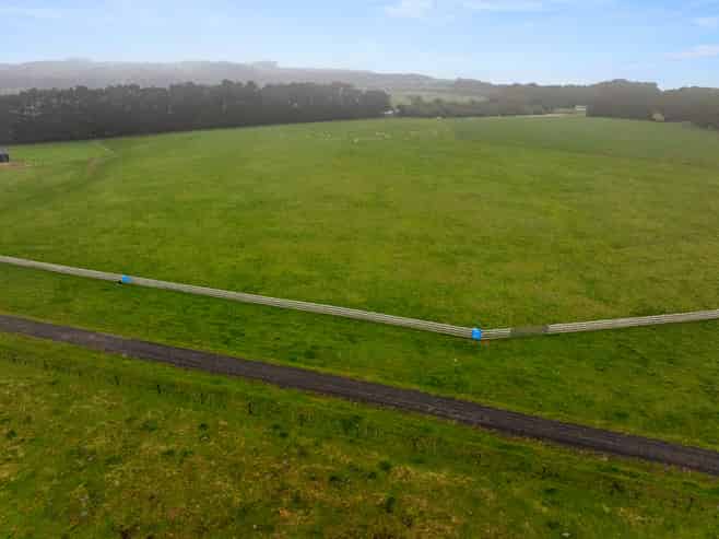 Lot 49 Goodnight Lane, Featherston