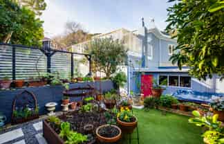 304 Muritai Road, Eastbourne