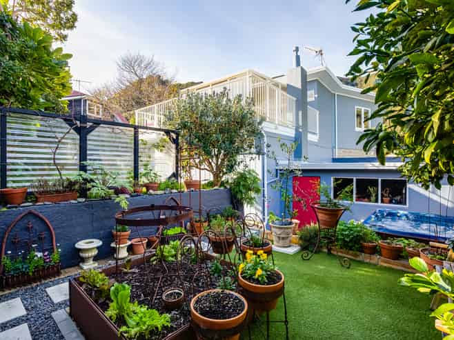 304 Muritai Road, Eastbourne