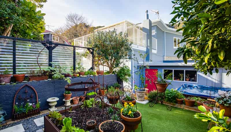 304 Muritai Road, Eastbourne