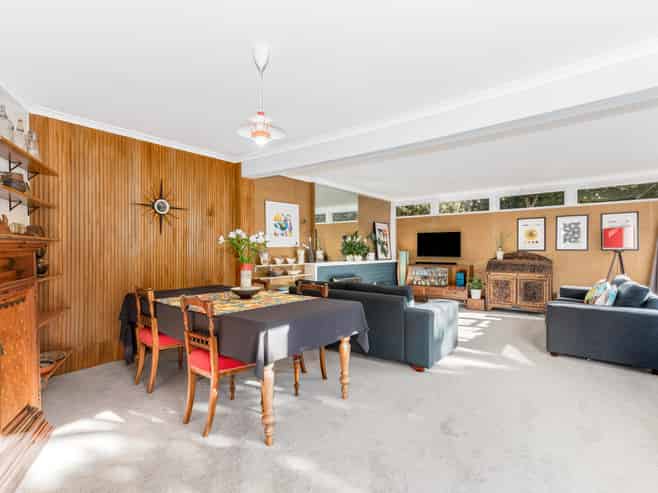 304 Muritai Road, Eastbourne