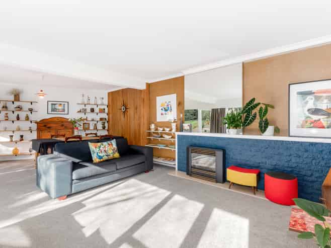 304 Muritai Road, Eastbourne