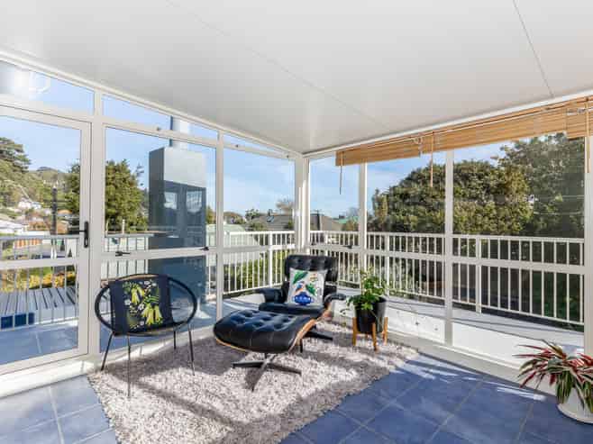 304 Muritai Road, Eastbourne