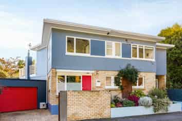 304 Muritai Road, Eastbourne