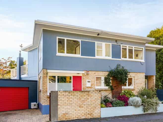 304 Muritai Road, Eastbourne