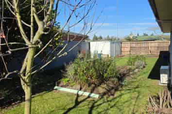 18B Nursery Drive, Tinwald