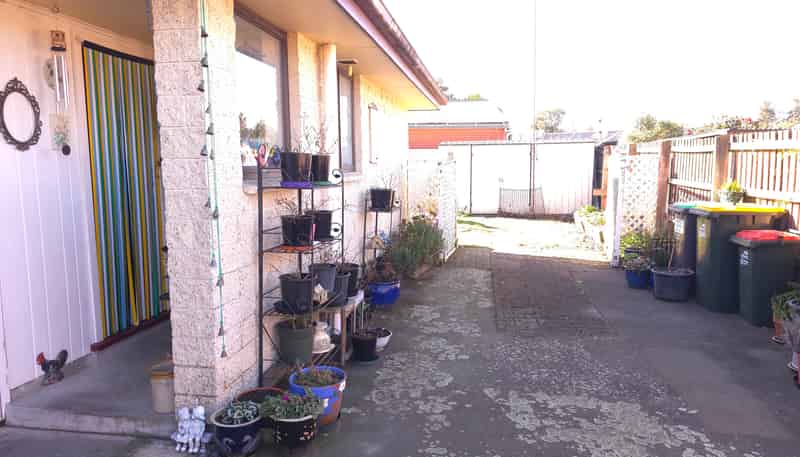 18B Nursery Drive, Tinwald
