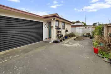 18B Nursery Drive, Tinwald