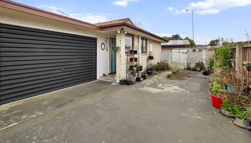 18B Nursery Drive, Tinwald