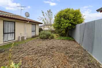 18B Nursery Drive, Tinwald