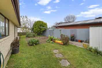 18B Nursery Drive, Tinwald