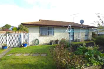 18B Nursery Drive, Tinwald