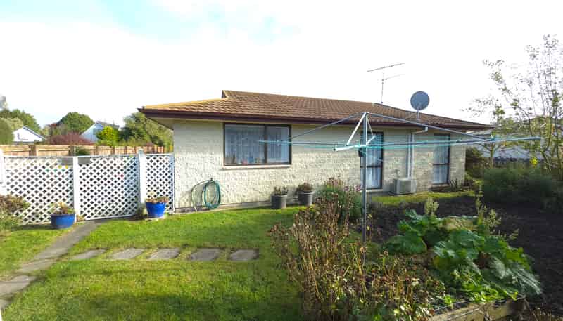 18B Nursery Drive, Tinwald