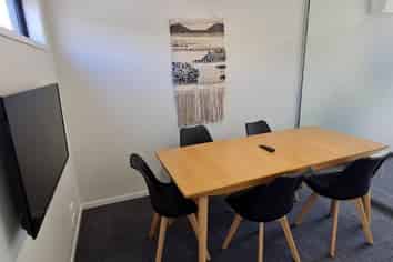 IMMACULATE WAREHOUSE IN WARKWORTH
