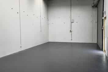 IMMACULATE WAREHOUSE IN WARKWORTH
