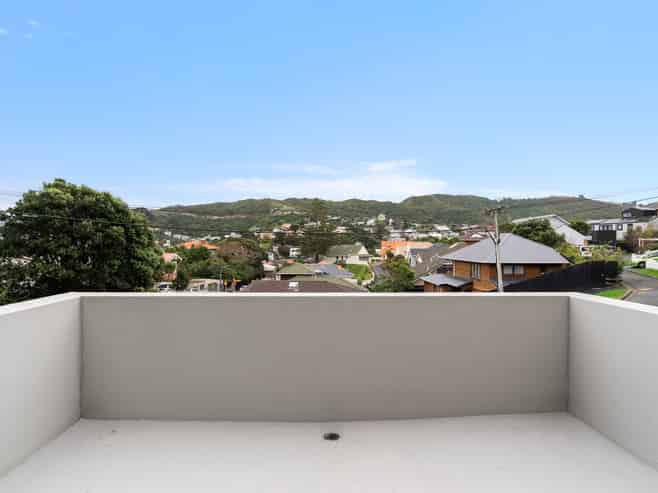 83 Melbourne Road, Island Bay