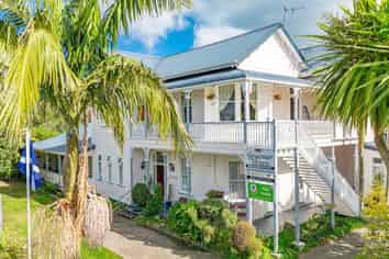Unique home and income opportunity