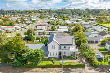 Unique home and income opportunity