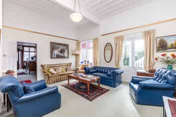 Unique home and income opportunity