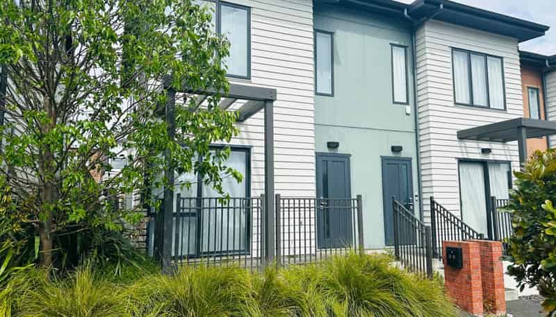30 Mahalo Avenue, Wiri