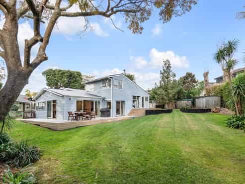 12 Camwell Close, Bucklands Beach