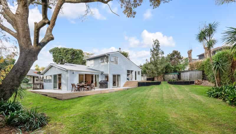 12 Camwell Close, Bucklands Beach