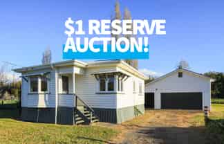 7362 State Highway 2, Karangahake