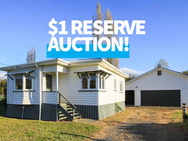 7362 State Highway 2, Karangahake