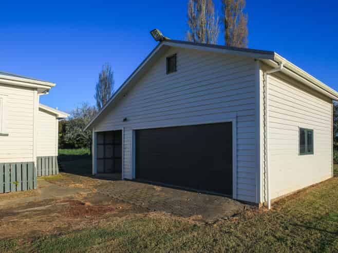 7362 State Highway 2, Karangahake