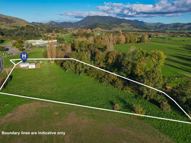 7362 State Highway 2, Karangahake