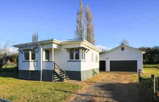 7362 State Highway 2, Karangahake