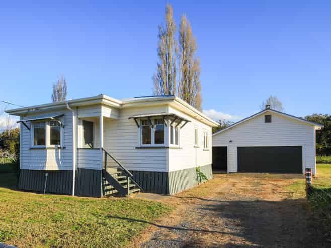 7362 State Highway 2, Karangahake